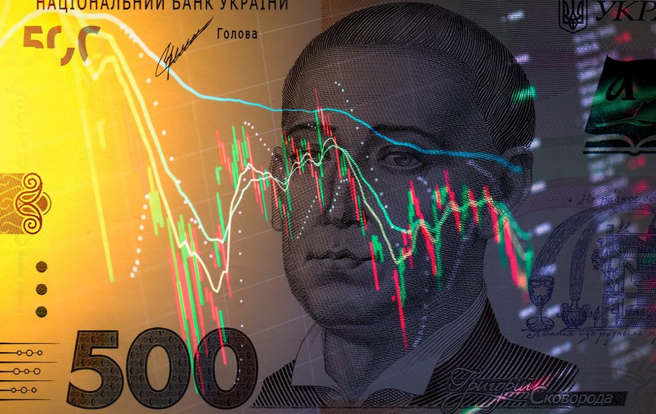 Top Ukrainian Trading Companies by Revenue in 2024. How Much They
							Earned and What Influenced It