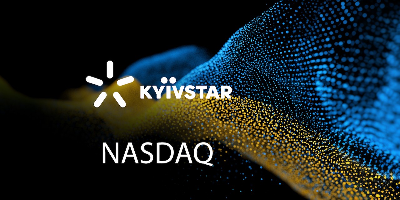 15 серпня акції Kyivstar Group Ltd. (біржовий тікер KYIV) почали торгуватися на Nasdaq